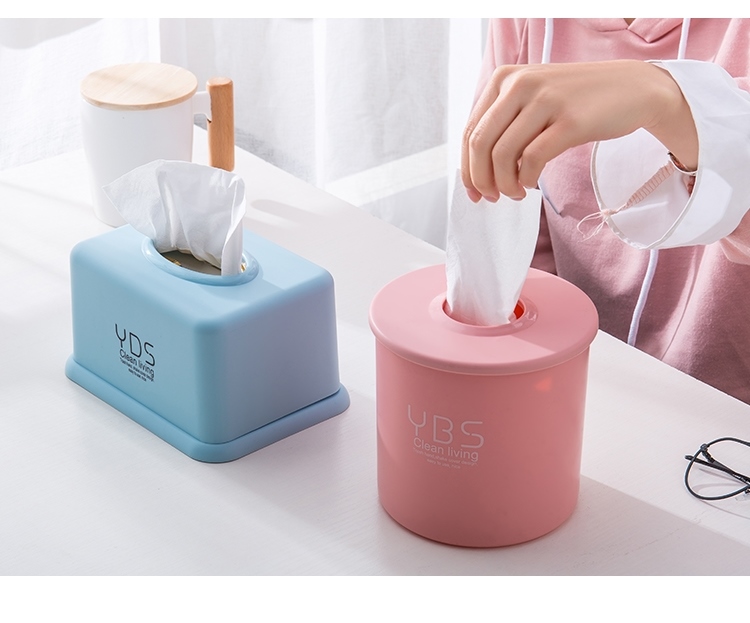 无芯卷纸盒筒无芯卷纸盒无心卷纸简易纸抽盒饭店少女心卷纸筒加厚盒装