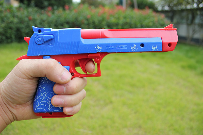 儿童玩具声光沙鹰模型小孩男孩cos影视舞台演出道具式3岁黑色沙鹰绑腿