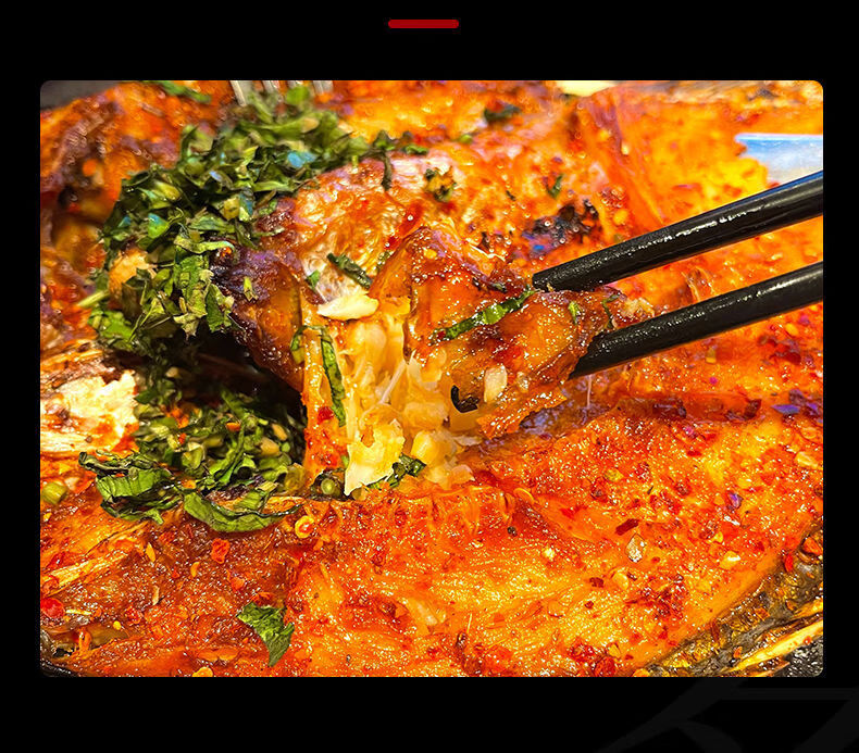 云南傣味烤鱼 【胡师腌鱼】云南罗非鱼烧烤食材鲜活罗非鱼活鱼烤鱼