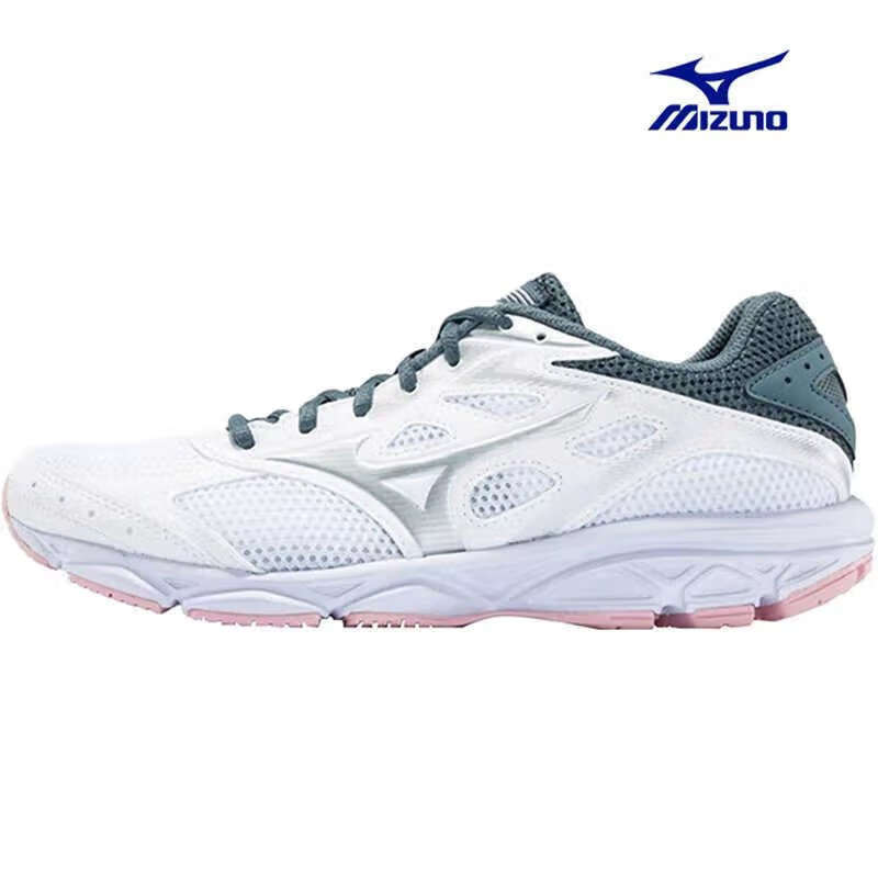 mizuno美津浓跑步鞋男女鞋sparkcnii耐磨运动鞋慢跑鞋 d1gh2211-06