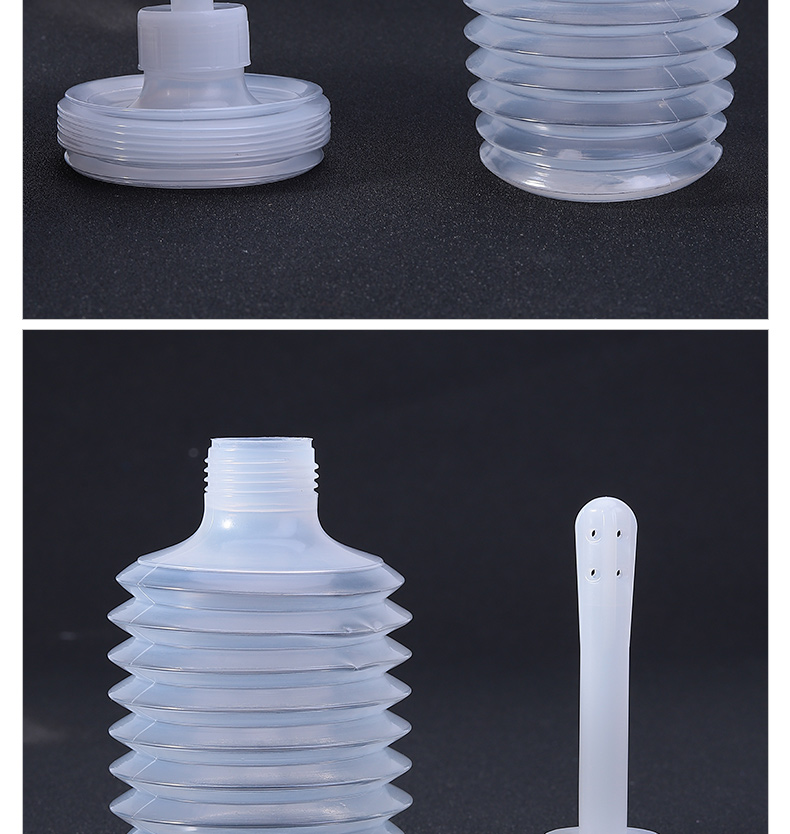 一次性阴道冲洗器私处无菌女性妇科清洁清洗家用洁阴内阴洗阴 10支