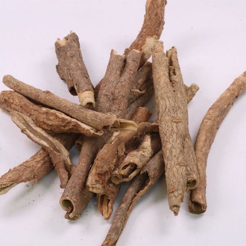 北京同仁堂原料香加皮 五加皮根 刺五加皮 香加皮 中药材供应 500克内