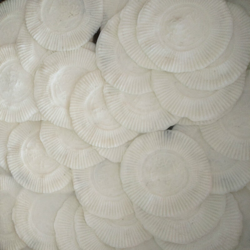 橙伯乐5折寻味顺德牛乳片美食大良牛乳片榜牛乳顺德特产水牛奶高钙