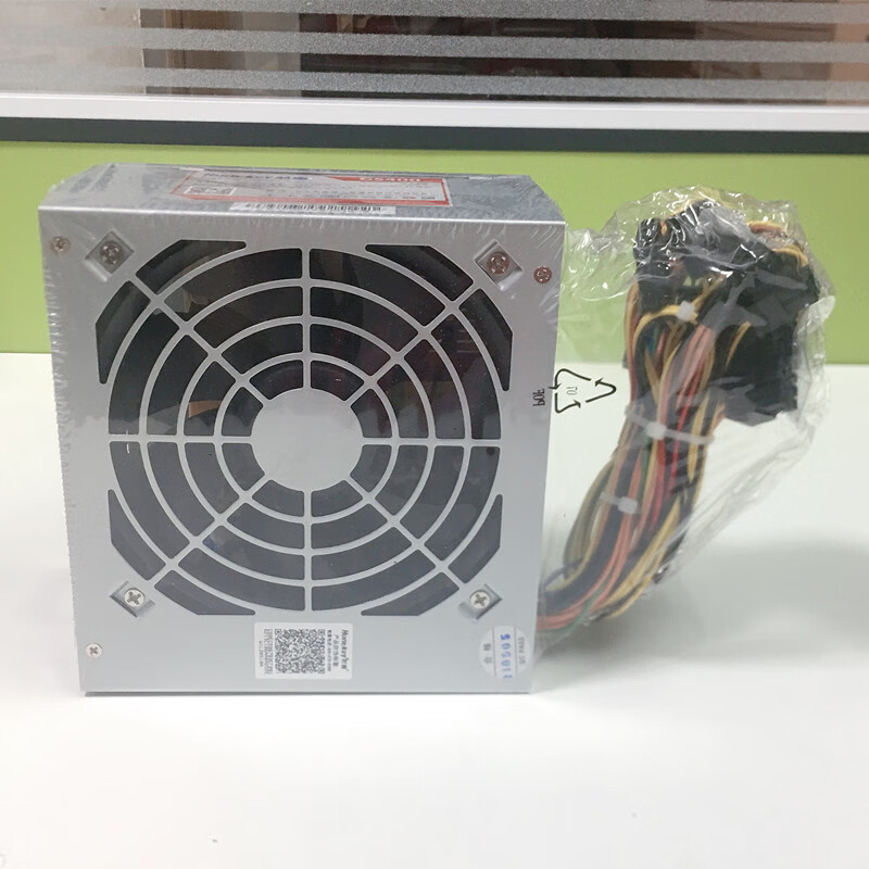 航嘉gs400 gs500 gs550 gs600 gs705 super600台式机电脑开关电源