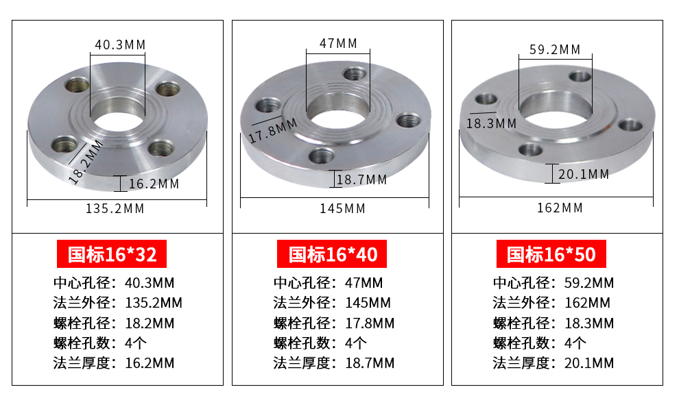 国标焊接法兰1650国标碳钢法兰平焊法兰法兰盘法兰片铁管道暖通水管