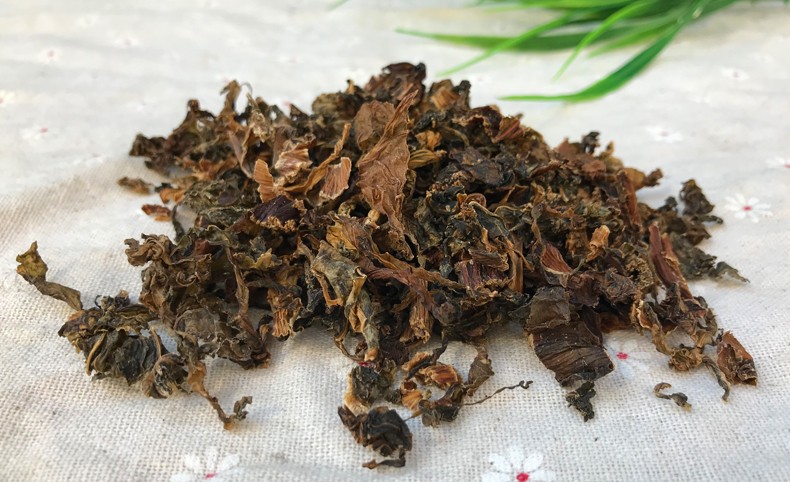 【无盐】正宗梅干菜干货500g江西农家特级梅菜干日晒霉菜扣肉芥菜