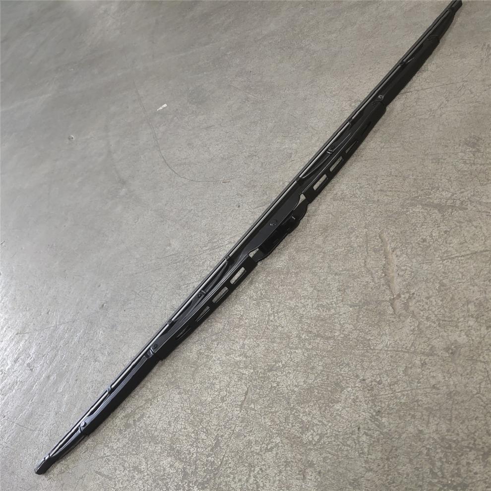 适用于中国重汽配件豪沃轻卡统帅悍将雨刮片雨刷片雨刮器片胶条 原厂