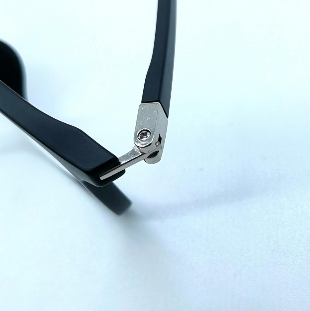 新品眼镜腿双牙眼镜腿男女眼睛配件tr90镜脚支架更换方型小框时尚镜架