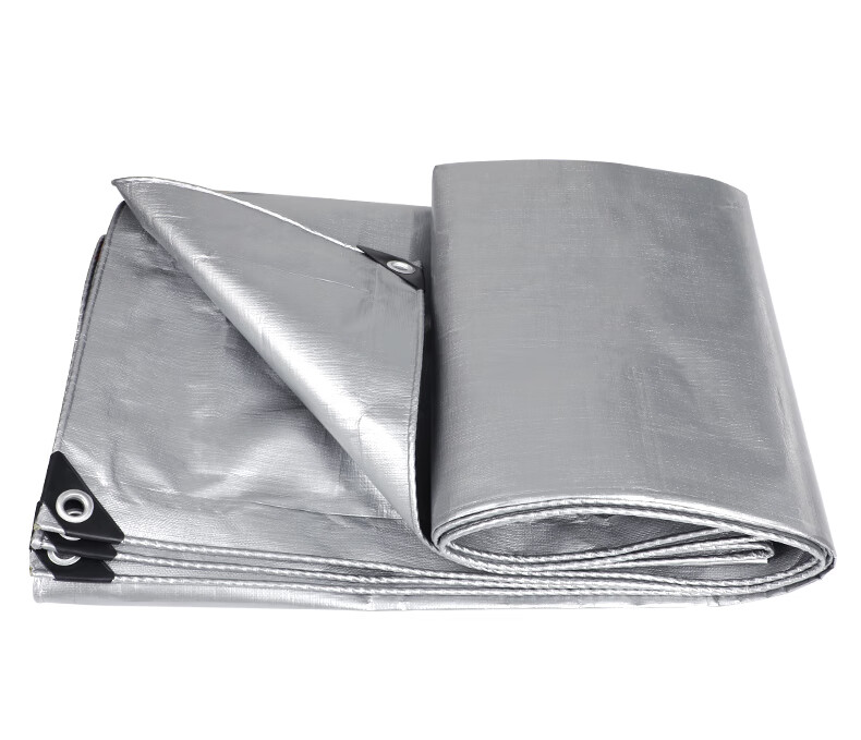 防雨篷布帆布防雨布防水布遮阳布遮雨防晒加厚货车油棚隔热塑料篷布户