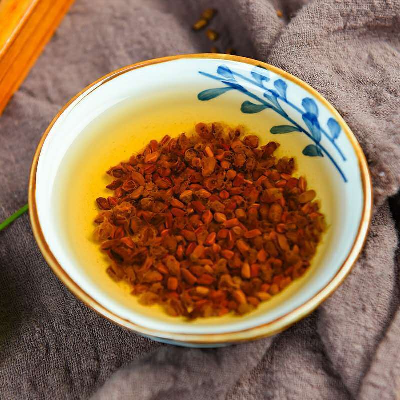 荷叶山楂陈皮决明子组合茶玫瑰花养生茶山楂100克决明子100克