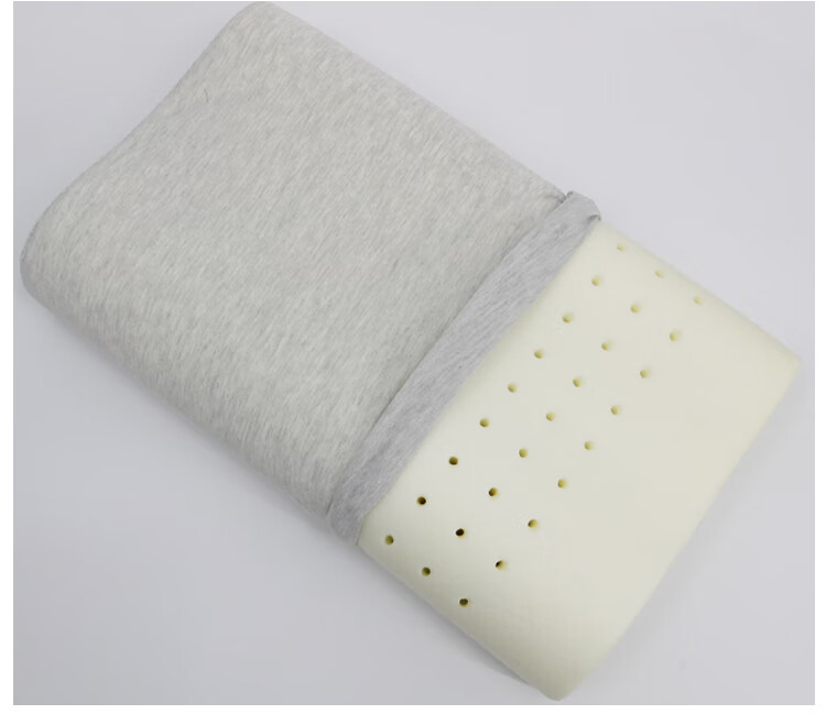 定制07式军乳胶枕头单人学生乳胶枕04枕头06橄榄绿海陆空枕头陆乳胶枕