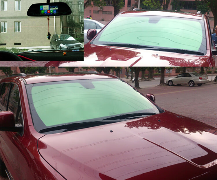 适用于四季面包车贴膜玻璃防爆膜汽车五菱之光宏光s荣光车窗隔热全车