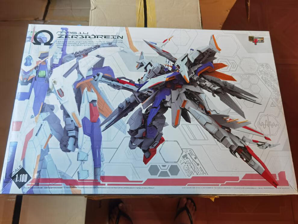 172qms400初回卡碧尼大白鹅柯西gp02透明版机甲之城gp02透明版带特典