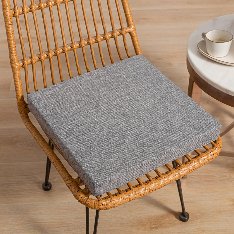 高密度沙发海棉垫垫子海绵垫坐垫定制加厚加硬定做椅子卡座座垫增高