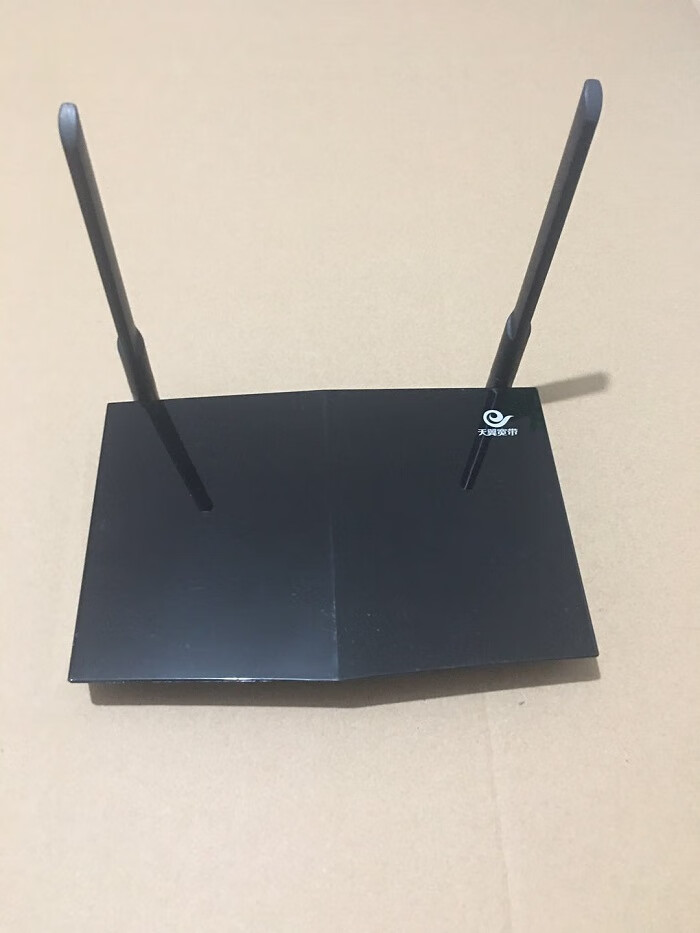 中兴e8820v2 1200m 千兆双频智能路由器 黑色带原装膜 中兴8820v2