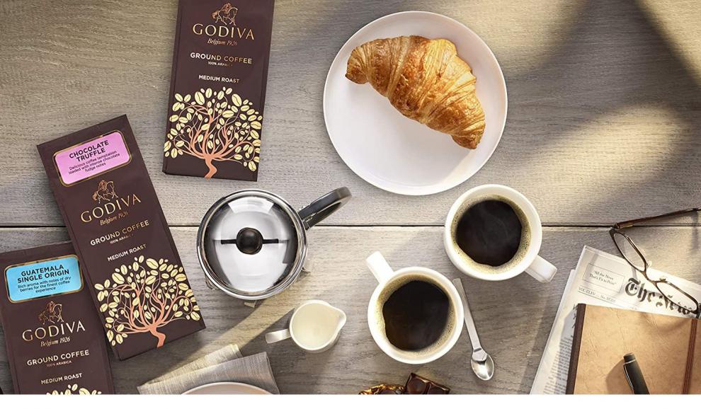 hazelnut榛子太妃榛果拿铁星巴克八点dunkin西雅图godiva绿山咖啡