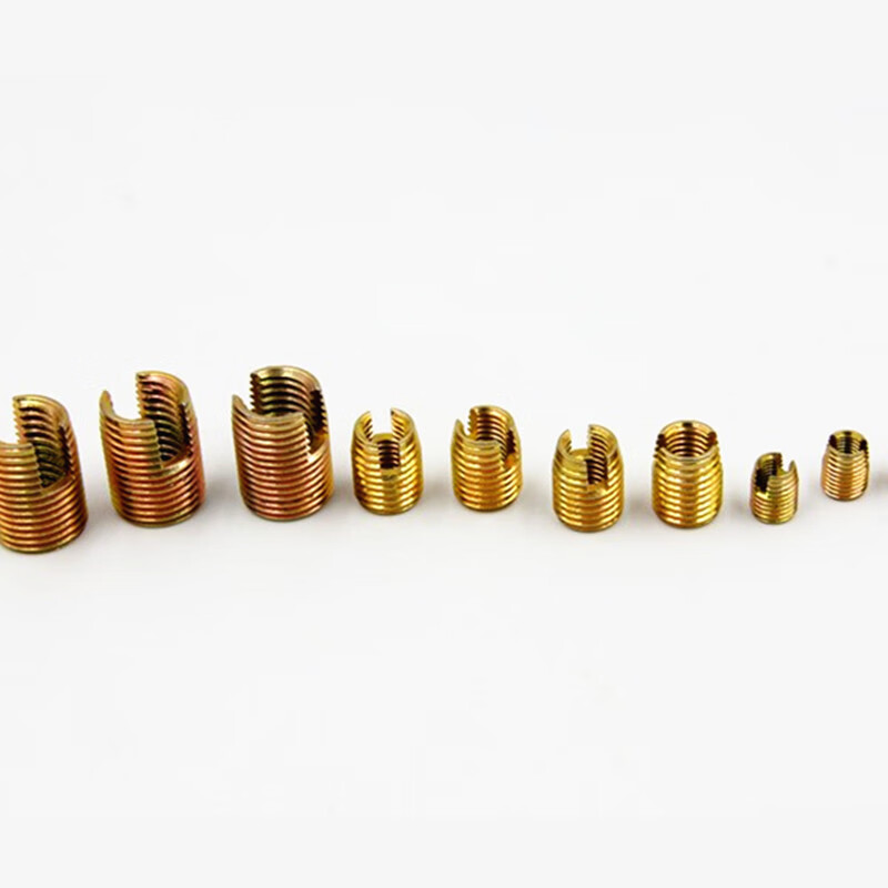 5 螺纹修复钢套铁套牙套m24*1.5转m30*1.5 内牙m24*1.5 外牙m30*1.