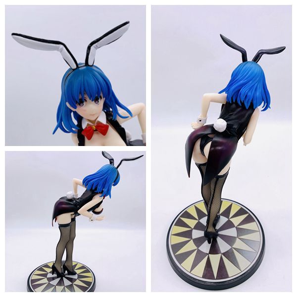 动漫玩具美少女系列燕尾服吹石花特质可替换手办模型玩具摆件