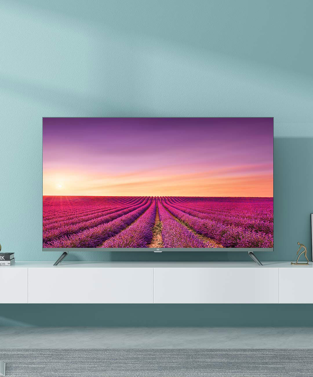 高清智能网络会议卧室客厅出租房屋酒店公寓彩色液晶平板电视机智慧屏