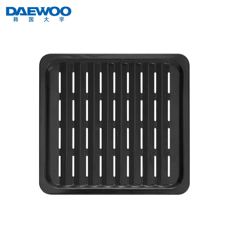 大宇韩国大宇空气炸烤箱家用25l多功能空气炸锅电烤箱配件单个配件