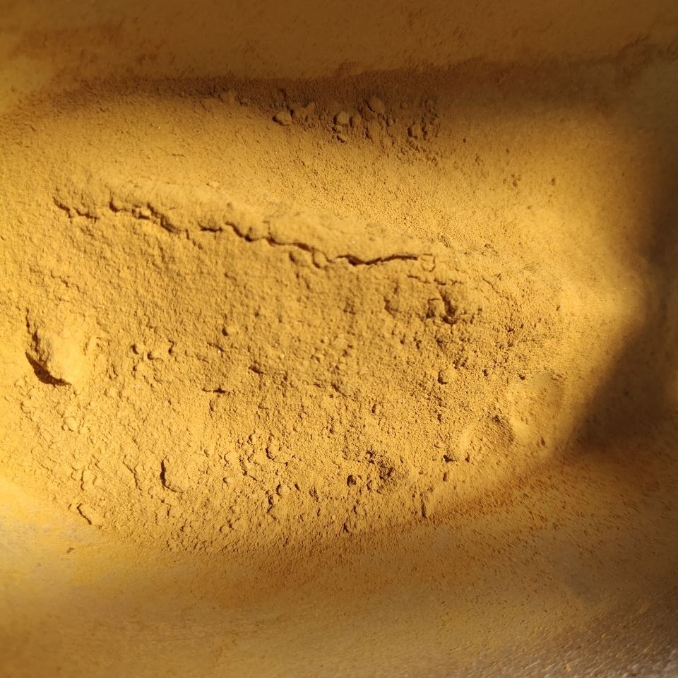 密陀僧粉蜜陀僧粉金炉底无杂质250克细面膜粉密陀僧粉500克