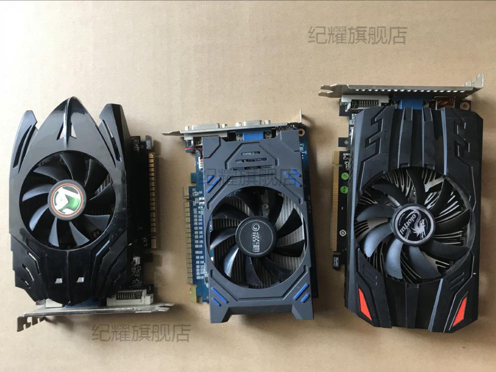 gt730gt740gt720gt710gt610显卡1g2gvgadvi或h2gb