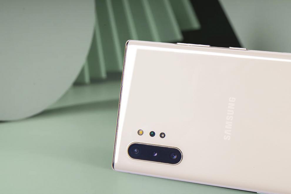 samsung三星galaxynote10sm605gnote10麦昆黑hg单卡5g官方标配256gb