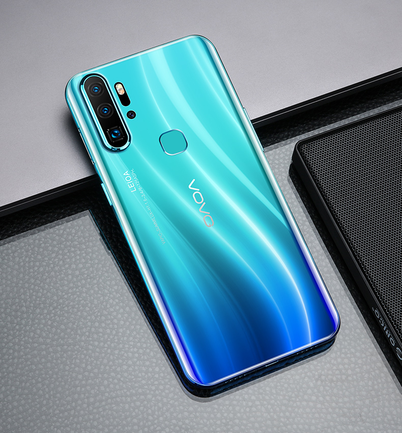 全新vovgx30水滴全面屏通4g指纹游戏学生价安卓智能手机27誉科创誉