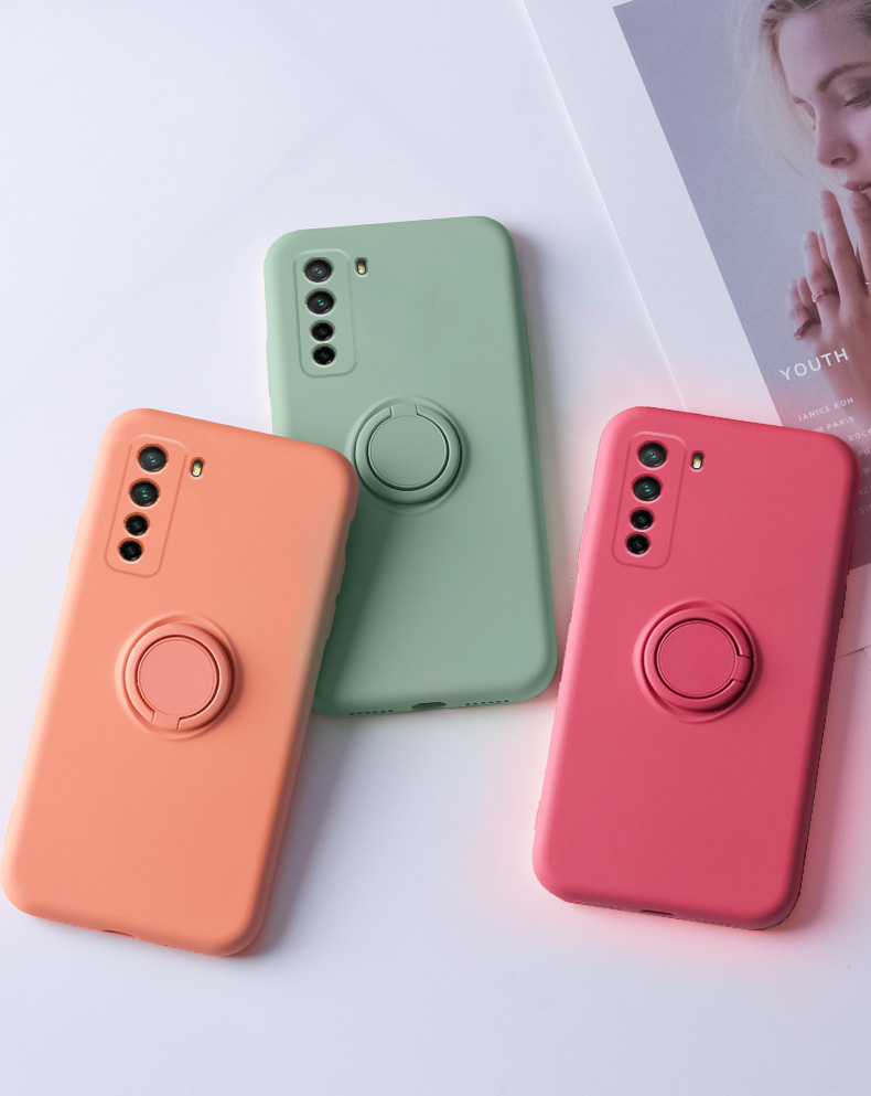 克雷盾华为nova7se手机壳huawei潮牌n0va7se新款nove七se创意hw nv7se