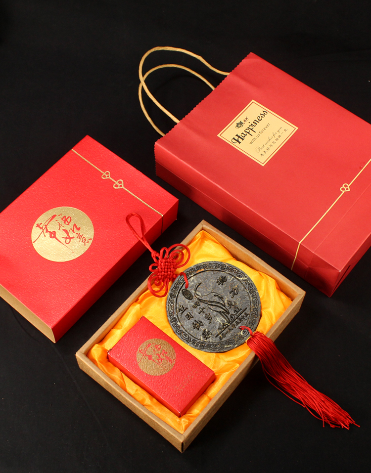 寿礼回礼礼盒寿礼品回礼老人定制生日礼盒寿宴伴手礼品八十大寿创意