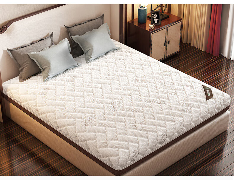 公共纺 黄麻床垫棕垫环保家用儿童硬床垫薄款加厚黄麻垫子定制 c款24