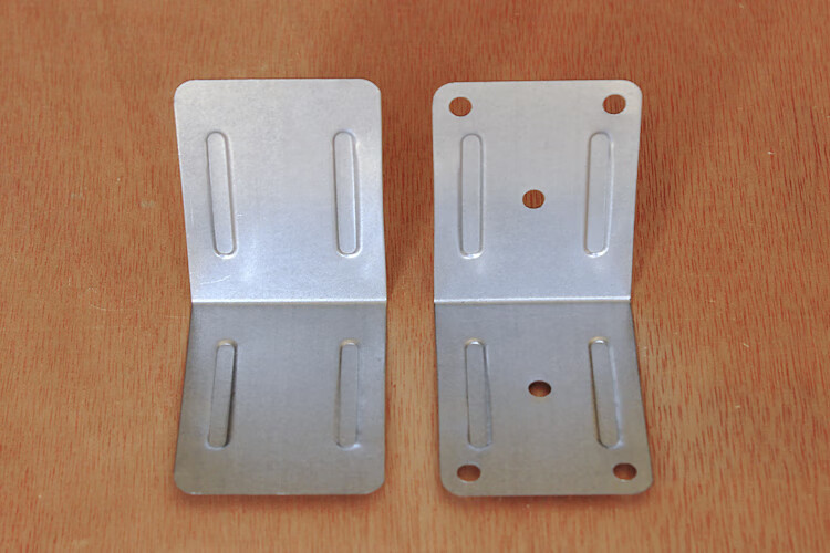 铁皮包角 木箱铁护角 包装箱五金配件 金属护角 连接铁片 直角铁 宽