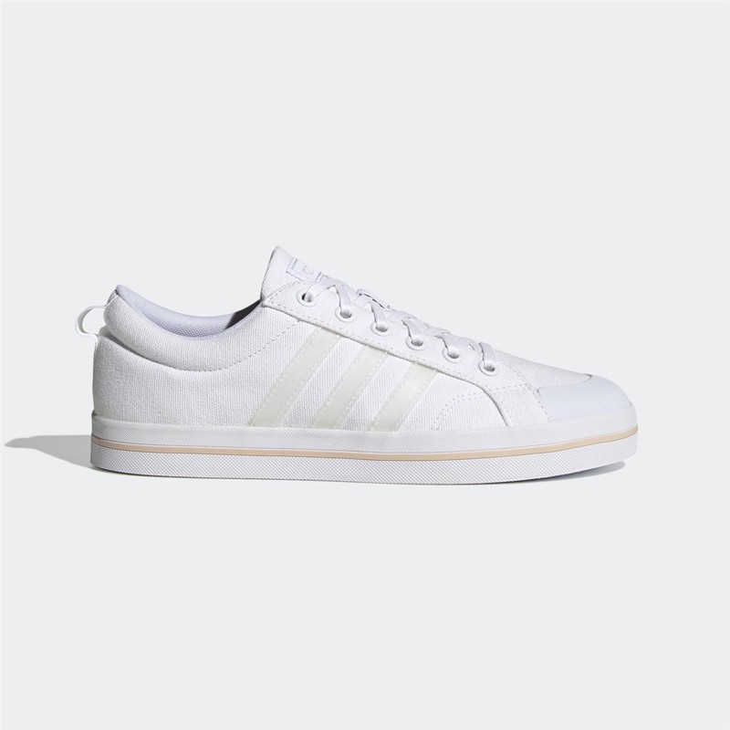adidas阿迪达斯neo女鞋运动鞋轻便舒适复古帆布鞋耐磨透气休闲鞋 fy