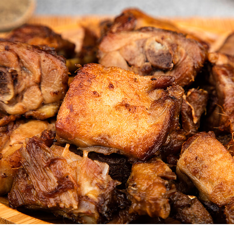 正宗灌口姜母鸭厦门特产 闽南姜母鸭火锅汤底商用 加热即食 600g锁鲜*