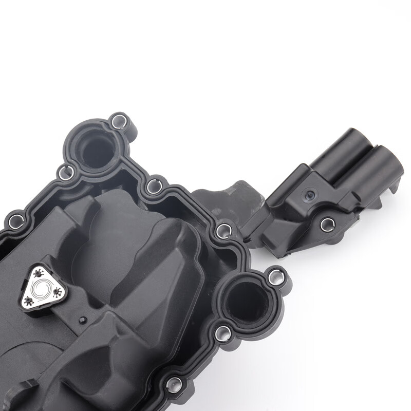 0ttr发动机废气阀油水分离器循环阀 a6l c7 2.5 2.