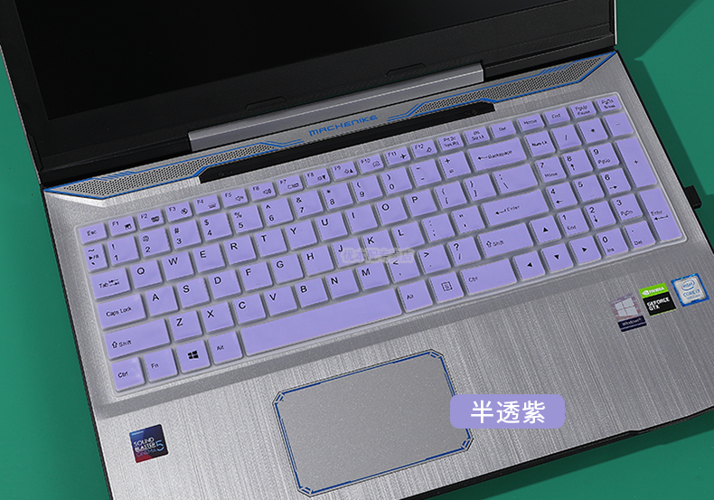 优本配机械师夜鹰f117-f1 f2 f6 s6 15.