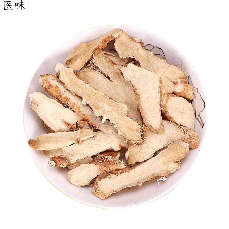 医味玉液汤怀山药生黄芪知母生鸡内金葛根五味子天花粉中药材