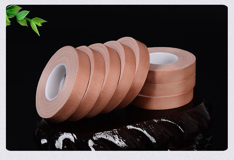 精选10米古筝胶布丝绸胶带演奏型儿童透气舒适琵琶缠绕指甲考级卡奇雅