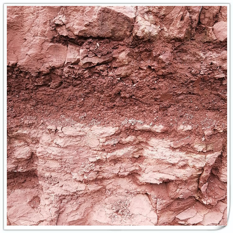 红土颗粒金弹子风化石谷子营养土通用酸性红土多肉颗粒兰花用土壤生根