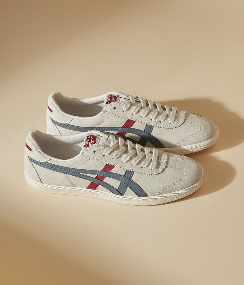 onitsuka tiger鬼冢虎復古時尚德訓鞋虎爪休閒鞋tokuten 1183a907-ys