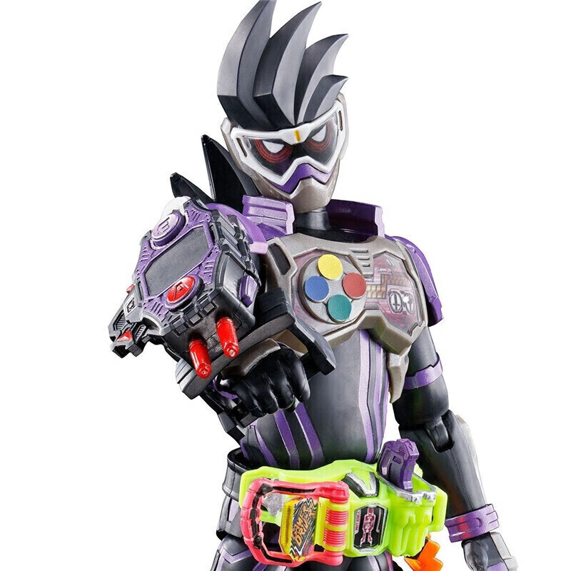 figurerise假面骑士拼装模型16cmfr龙骑