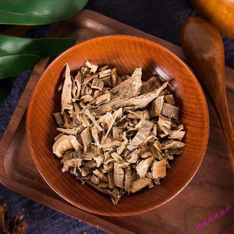 木槿皮白槿皮泡水泡茶入药川槿皮无硫野生50克木槿皮