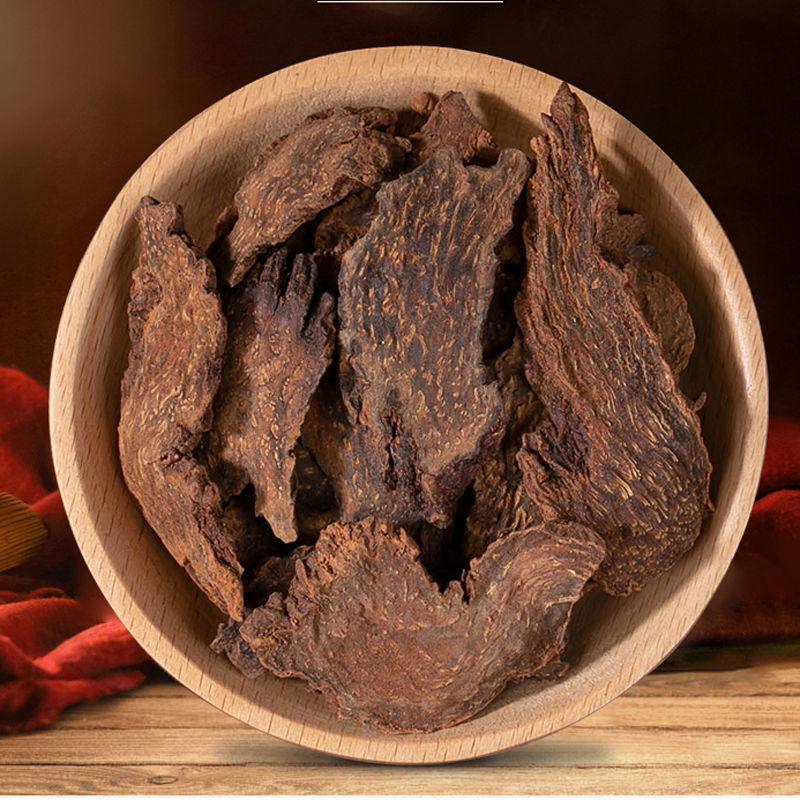 内蒙古阿拉善特级泡茶 肉苁蓉粉 肉苁蓉片 男性用 男人三宝【图片