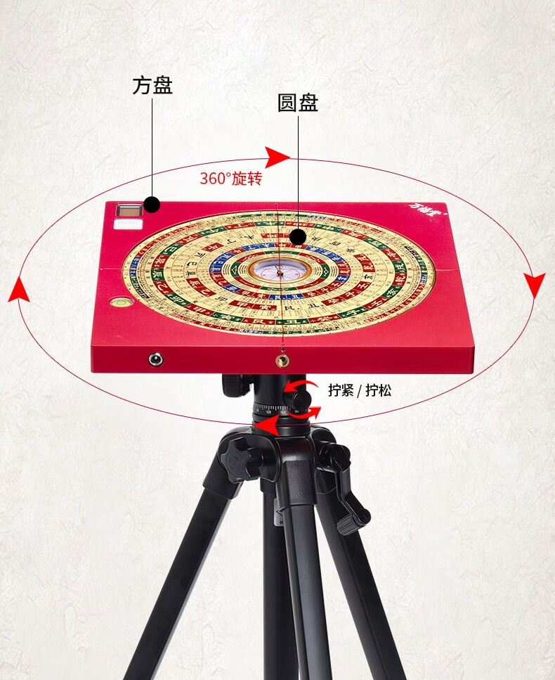 罗盘定位仪下载图片