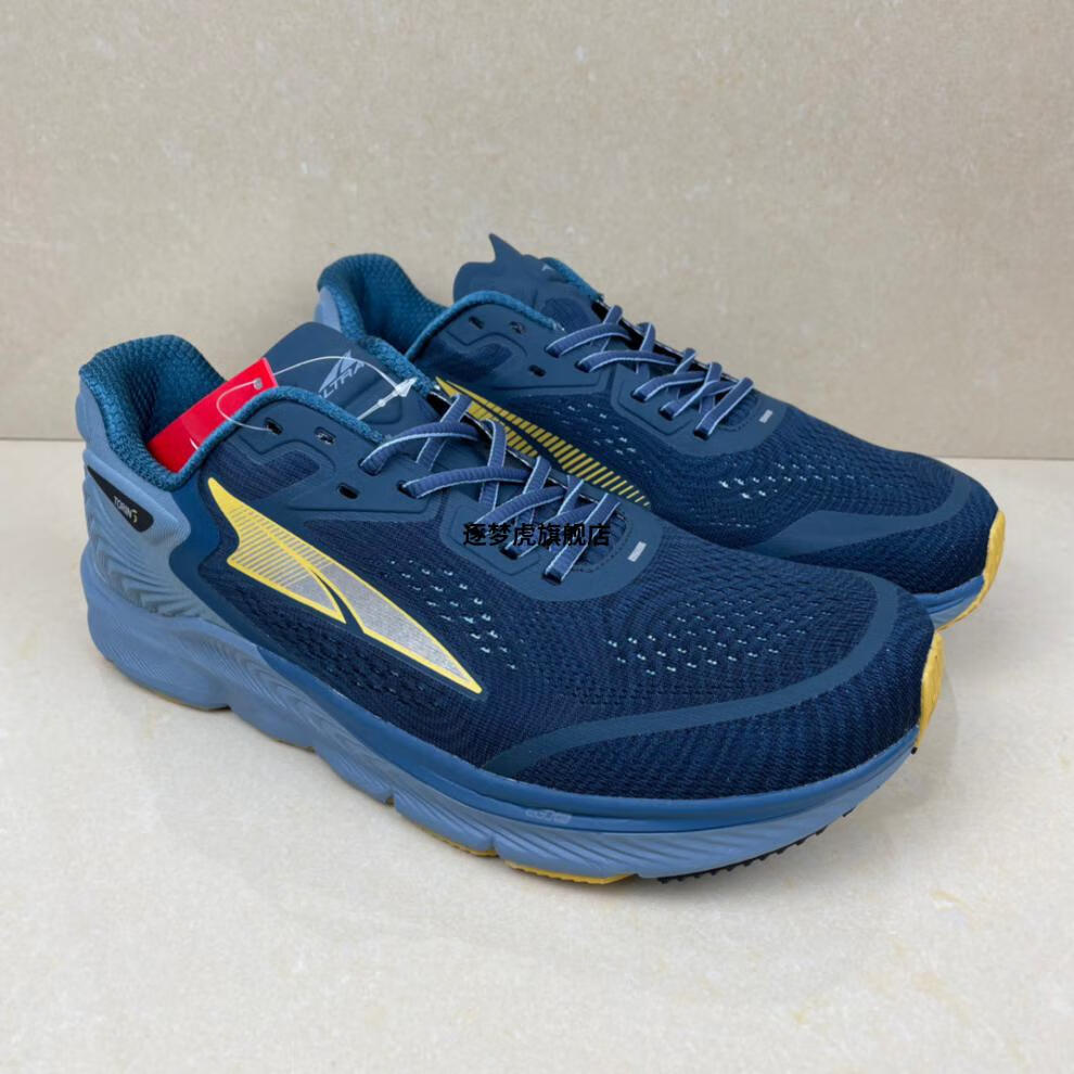 2022新款altra奥创新款torin5缓震公路跑鞋男慢跑鞋轻量马拉松休闲