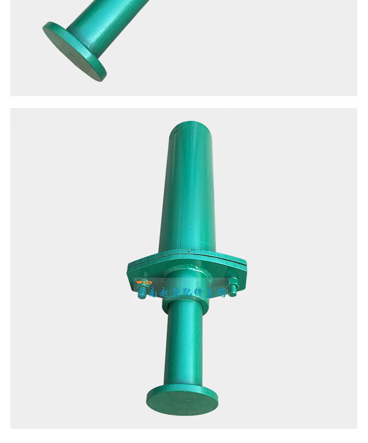 行车弹簧缓冲器 双梁起重机专用弹簧缓冲器 天车/航吊/起重机配件