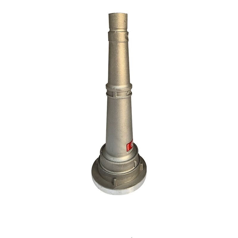 适用于高压水枪喷头消防水带6550水管2253寸接口多功能直流喷雾开花