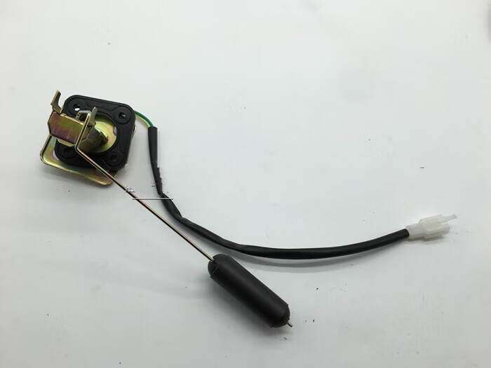 地平线摩托车跑车战隼油箱传感器小忍者仪表油表感应器油浮子 地平线