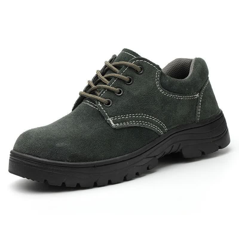 60电工鞋绝缘高压冬季劳保鞋男士轻便电焊工专用工作防砸防刺穿工地