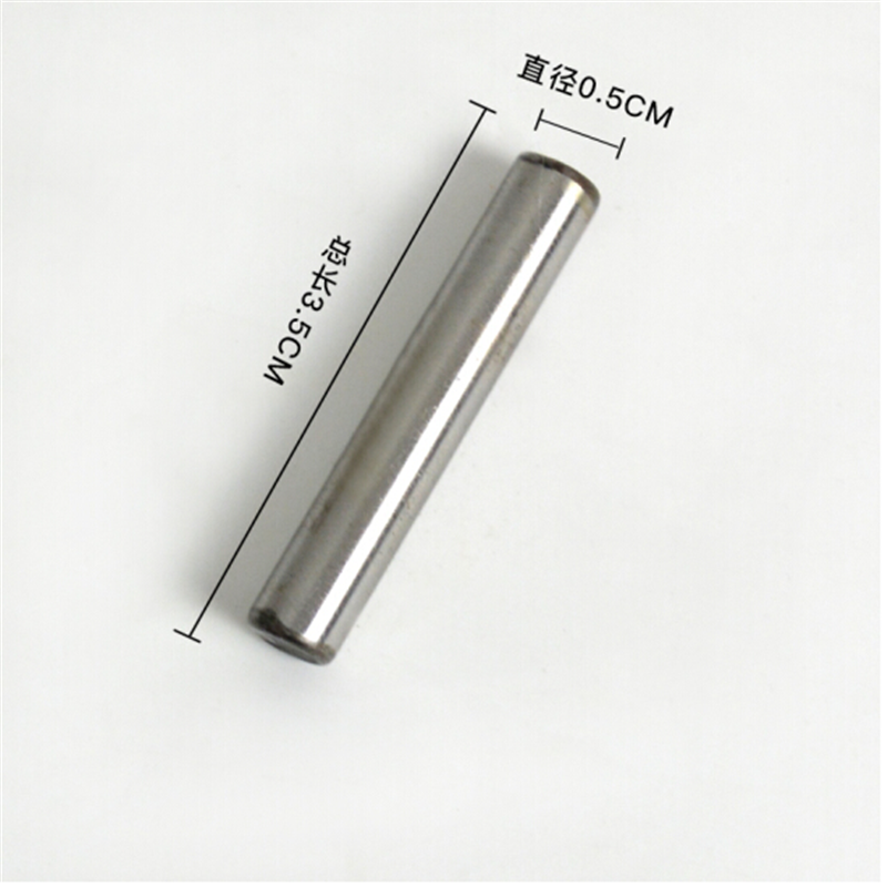 吊顶配件射钉器射钉枪配件吊顶工具零件击针套管弹簧撞针, 限位销